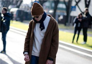 咖啡色外套配什么褲子？咖啡色衣服搭配什么褲子好看？