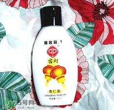 宮燈杏仁蜜能搽臉嗎？宮燈杏仁蜜有激素嗎？