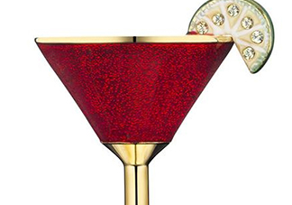 2017固體香膏哪個牌子好？2017固定香膏排行榜