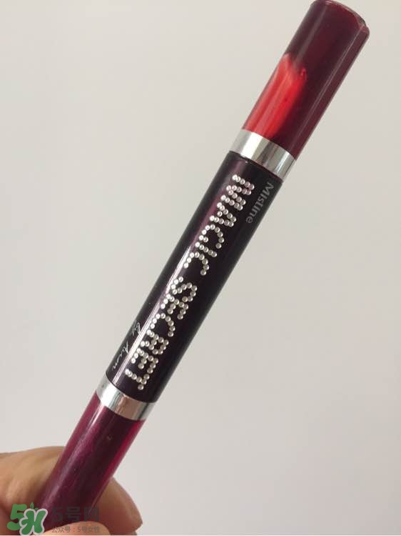 mistine美氏婷是什么牌子？mistine是什么檔次？