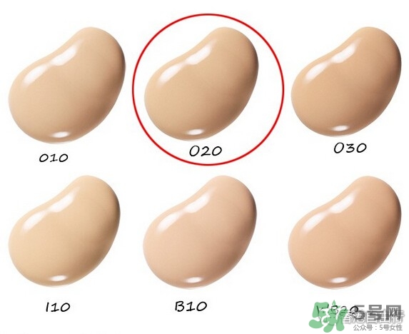 cpb粉底液多少錢？cpb粉底液專柜價(jià)格