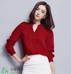 清明節(jié)能穿紅色衣服嗎？清明節(jié)可以穿紅色衣服嗎？