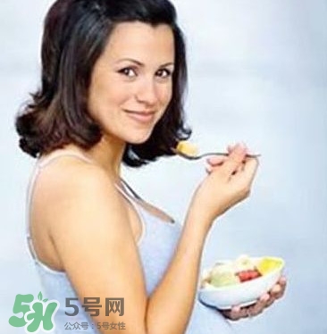 孕婦可以吃芒果嗎？孕婦可不可以吃芒果