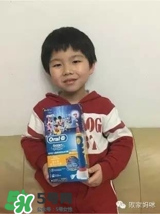 oralb兒童電動牙刷好不好 oralb兒童電動牙刷怎么 oralb兒童電動牙刷好不好 oralb兒童電動牙刷怎么