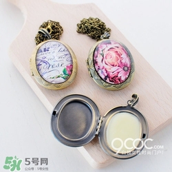 2017固體香膏哪個牌子好？2017固定香膏排行榜