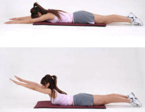 怎么減掉屁股上的肉？怎樣減掉屁股上的肉