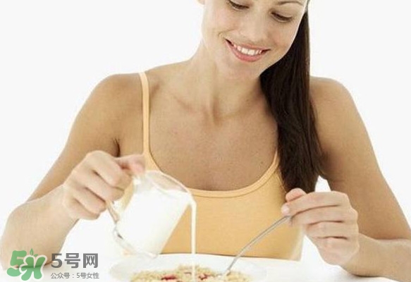 不吃早餐能不能減肥？不吃早餐能減肥嗎？