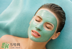 泥狀面膜適合什么年齡？泥狀面膜適合什么膚質？