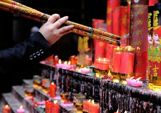 三月三怎么給仙家燒香？給仙家上香的規(guī)矩