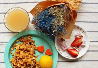 谷蘭諾拉保質(zhì)期多久？谷蘭諾拉保質(zhì)期怎么看？