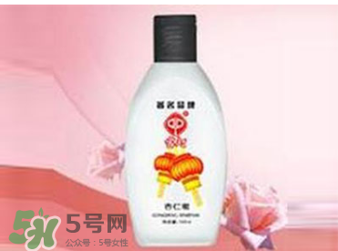 宮燈杏仁蜜能搽臉嗎？宮燈杏仁蜜有激素嗎？