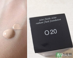 cpb粉底液多少錢？cpb粉底液專柜價(jià)格