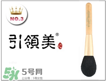 2017眉刷哪個(gè)牌子好？2017眉刷排行榜