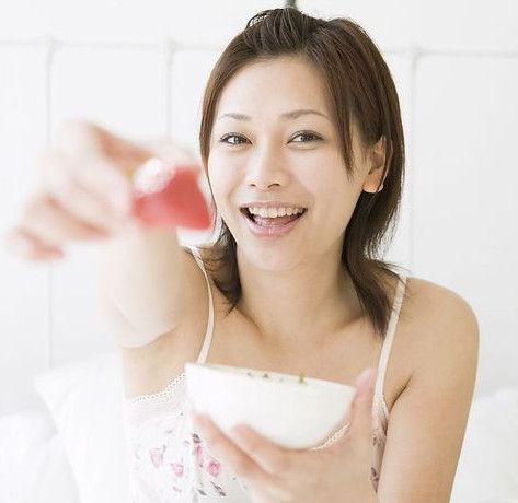 什么時候吃蘋果最好？蘋果應(yīng)該什么時候吃最好