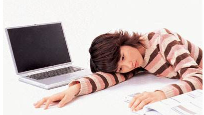 眼疲勞怎么辦？緩解視疲勞方法