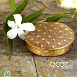 2017固體香膏哪個牌子好？2017固定香膏排行榜