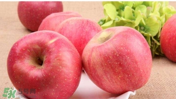 蘋果不能和什么一起吃？蘋果不能和什么同食