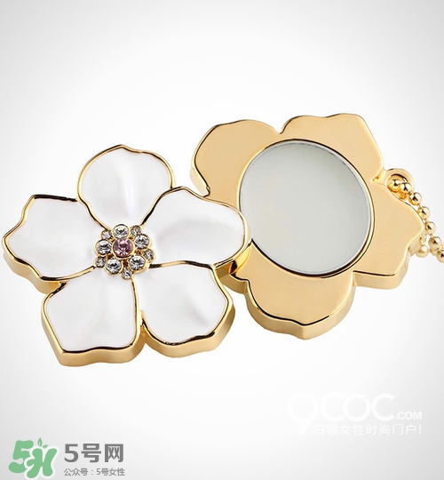 2017固體香膏哪個牌子好？2017固定香膏排行榜