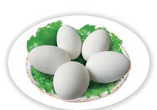 薺菜煮鵝蛋治高血壓?jiǎn)?？薺菜煮鵝蛋的功效