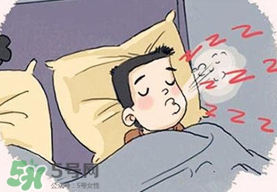 打鼾好治嗎？打鼾怎么治療才有效