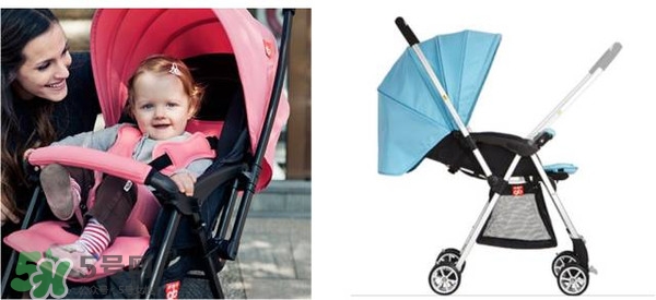 嬰兒推車什么牌子好 史上最強(qiáng)40款嬰兒車測(cè)評(píng)