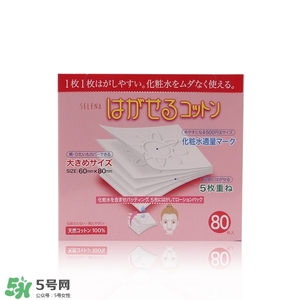 2017化妝棉哪個(gè)牌子好？2017化妝棉品牌排行榜