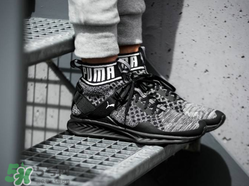 puma襪子鞋怎么樣？彪馬襪套鞋測(cè)評(píng)