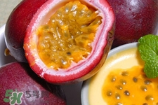 百香果好酸是沒熟嗎？百香果的味道是酸的嗎？