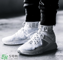 puma襪子鞋真假怎么看？puma彪馬襪子鞋真假辨別