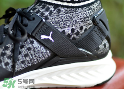 puma襪子鞋真假怎么看？puma彪馬襪子鞋真假辨別