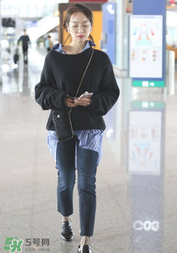 長(zhǎng)款襯衫怎么搭配？長(zhǎng)款襯衣怎么搭配好看？