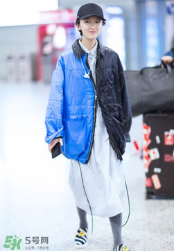 長(zhǎng)款襯衫怎么搭配？長(zhǎng)款襯衣怎么搭配好看？