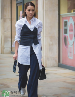 長(zhǎng)款襯衫怎么搭配？長(zhǎng)款襯衣怎么搭配好看？