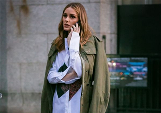 長(zhǎng)款襯衫怎么搭配？長(zhǎng)款襯衣怎么搭配好看？