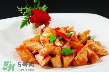 春筍怎么去澀味？如何去除鮮筍的澀味？