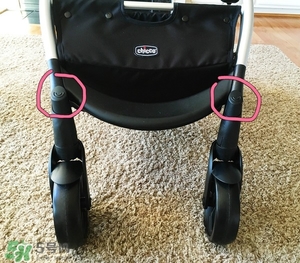 Chicco嬰兒車缺點(diǎn)有哪些 Chicco嬰兒車不足有哪些