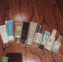 cpb隔離和蘭蔻隔離哪個(gè)好？cpb隔離和蘭蔻隔離對比