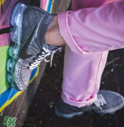 nike air vapormax怎么看真假？耐克air vapormax真假辨別