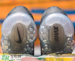 nike air vapormax怎么看真假？耐克air vapormax真假辨別