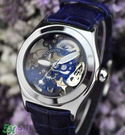 corum是什么牌子？corum昆侖表是什么檔次？