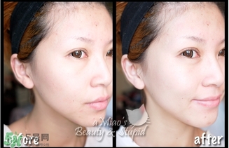 lmdb骨膠原隔離怎么樣？lmdb骨膠原隔離色號(hào)試色