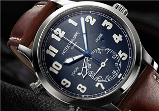 patek philippe是什么牌子？百達(dá)翡麗是什么檔次？