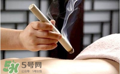 高血壓能艾灸嗎？高血壓能不能艾灸