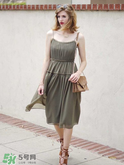 5月份去泰國穿什么？五月份去泰國穿什么衣服？