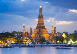 5月份去泰國(guó)穿什么？五月份去泰國(guó)穿什么衣服？