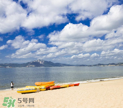 5月份去廈門穿什么？五月份去廈門穿什么衣服？