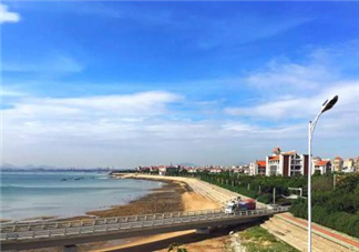 5月份去廈門穿什么？五月份去廈門穿什么衣服？