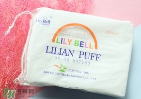 2017化妝棉哪個(gè)牌子好？2017化妝棉品牌排行榜