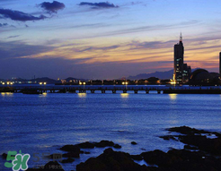 5月份去青島穿什么？五月份去青島穿什么衣服？