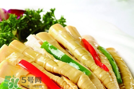 春筍什么時候可以挖？春筍什么時候開始挖？